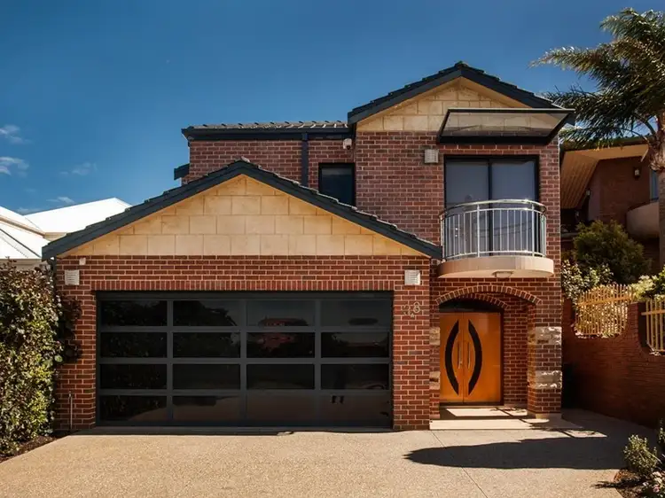 Second view of Homely house listing, 38a Deverell Way, Bentley WA 6102