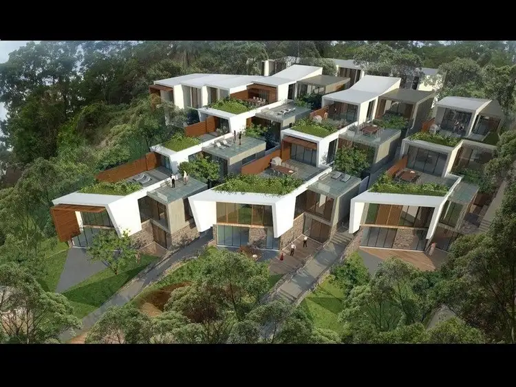 Main view of Homely townhouse listing, 6/3-9 Madeira Street, Sylvania NSW 2224