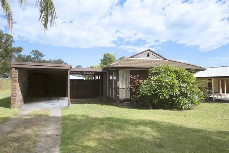 45 Henry Lawson Avenue, Werrington County NSW 2747