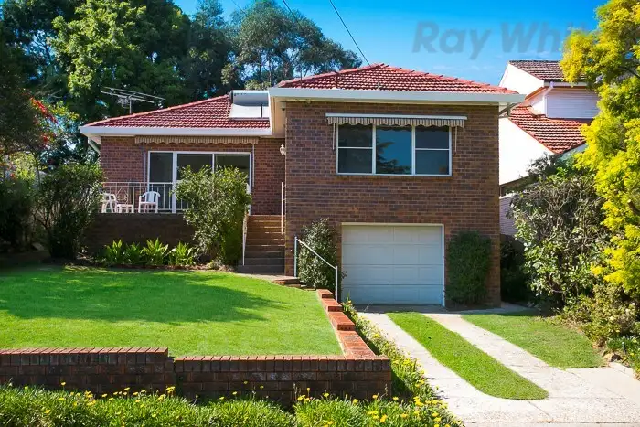 Main view of Homely house listing, 9 Pine Street, North Ryde NSW 2113