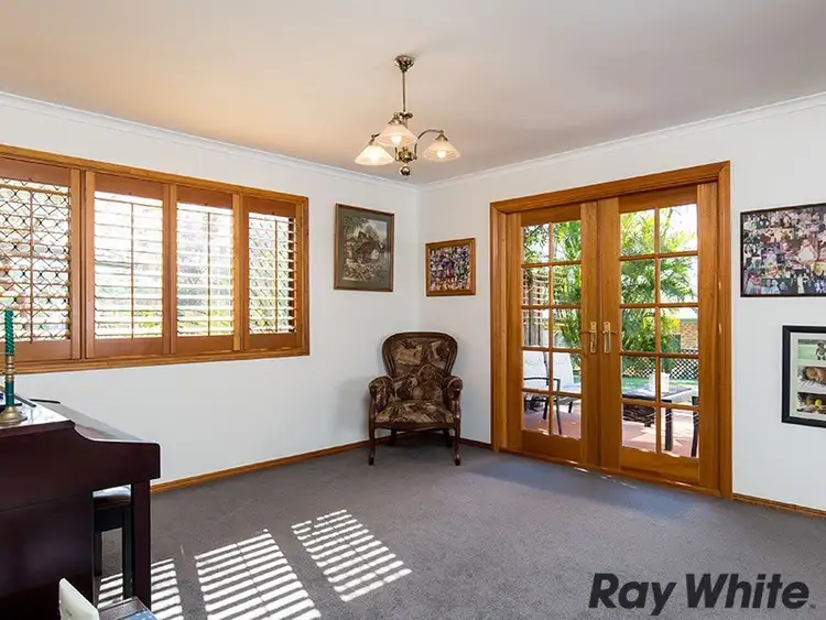 Fifth view of Homely house listing, 23 Berkeley Place, Ferny Grove QLD 4055