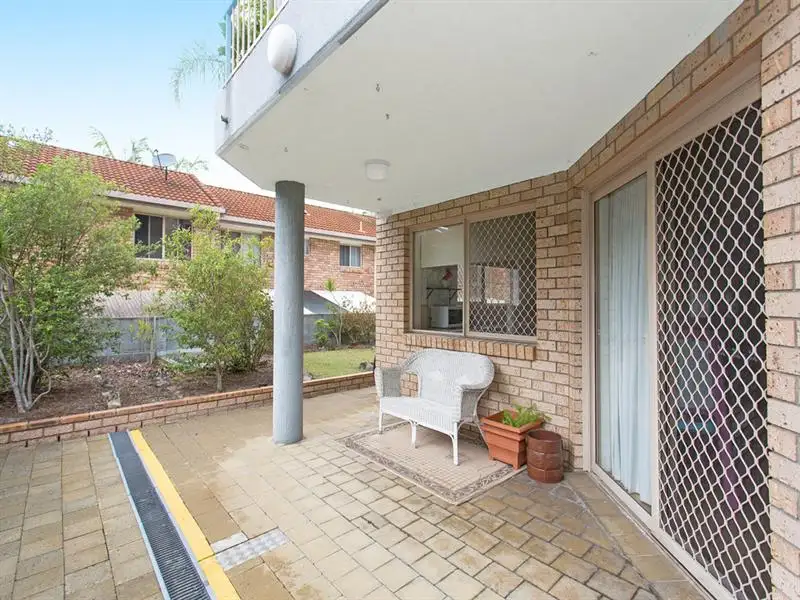 Main view of Homely unit listing, 16/90-92 Kennedy Drive, Tweed Heads West NSW 2485