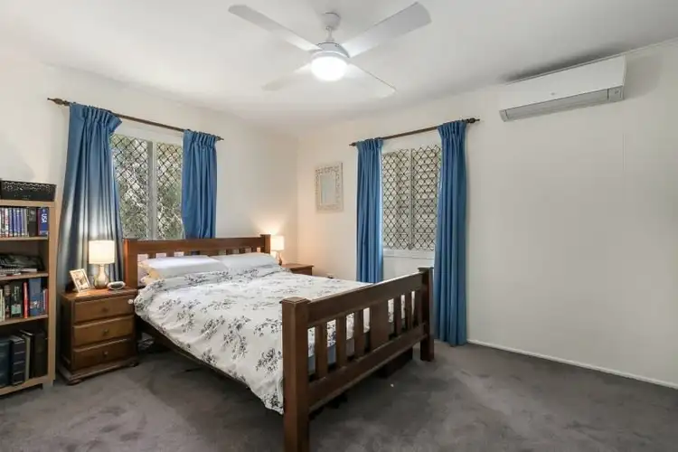 Fifth view of Homely house listing, 6 Munbilla Street, Oxley QLD 4075