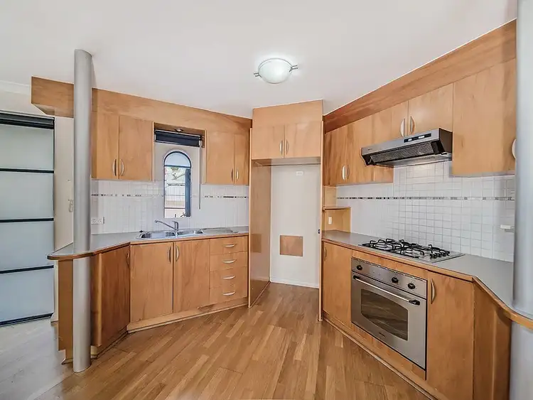 Fourth view of Homely townhouse listing, 5/18 Abbotsford Street, West Leederville WA 6007