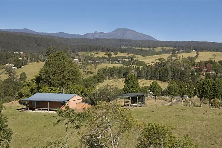 Fifth view of Homely rural property listing, 47 Possumwood Close, Tyalgum NSW 2484