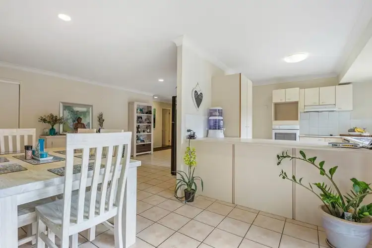 Fourth view of Homely house listing, 17 Applegum Street, Noosaville QLD 4566