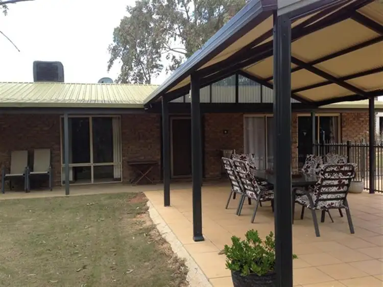 Fourth view of Homely house listing, 370 Dunstone Road, Barmera SA 5345