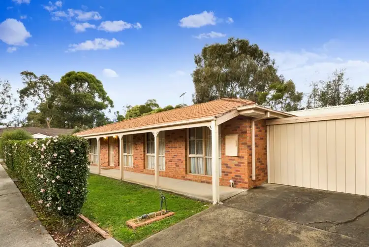 Second view of Homely unit listing, 7/220-222 Wonga Road, Warranwood VIC 3134