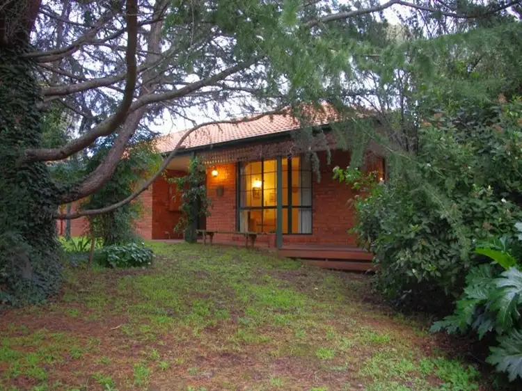 Main view of Homely townhouse listing, 7/11 River Street, Nagambie VIC 3608