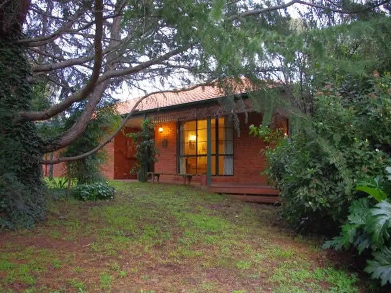 Main view of Homely townhouse listing, 7/11 River Street, Nagambie VIC 3608