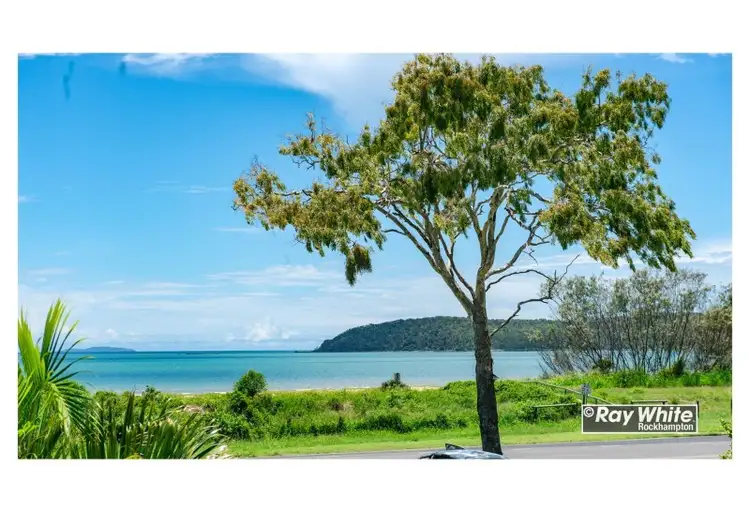 Third view of Homely house listing, 980 Scenic Highway, Kinka Beach QLD 4703