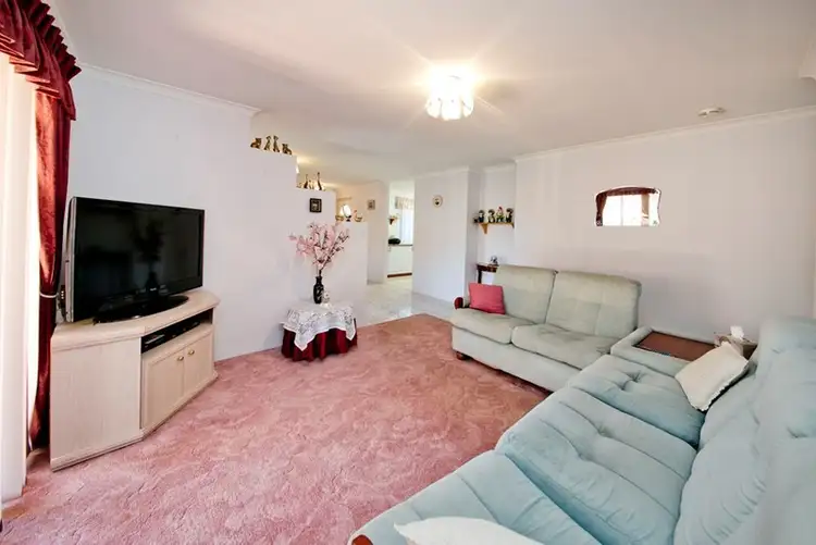 Sixth view of Homely house listing, 169B Hillsborough Drive, Nollamara WA 6061