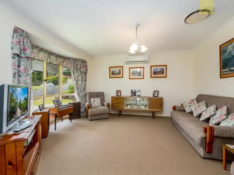 Fifth view of Homely house listing, 4 Kingsley Court, Goonellabah NSW 2480