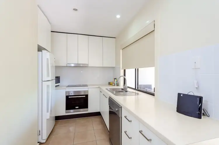 Sixth view of Homely unit listing, 41/1 Michel Place, Telina QLD 4680