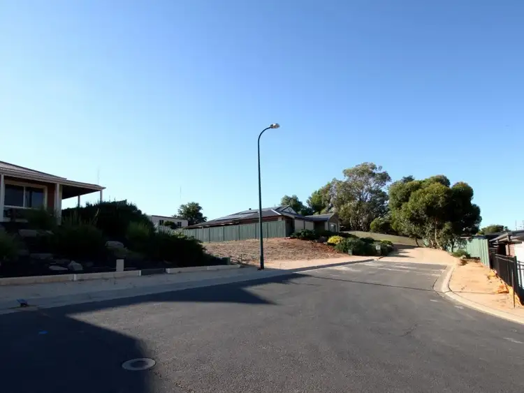 Sixth view of Homely land listing, 16 McEwen Drive, Loxton SA 5333