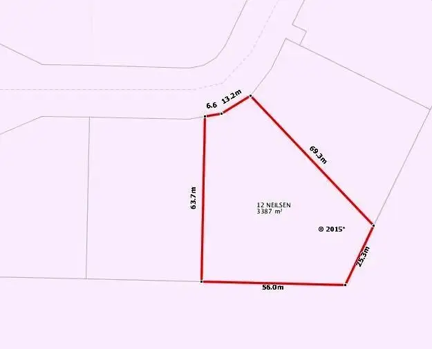 12 Neilsen Street, Wandoan QLD 4419