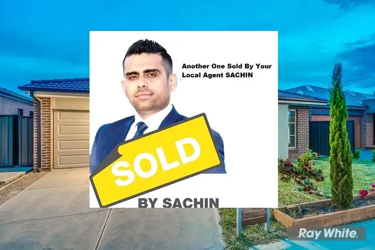 137 ELMHURST Road, Truganina VIC 3029