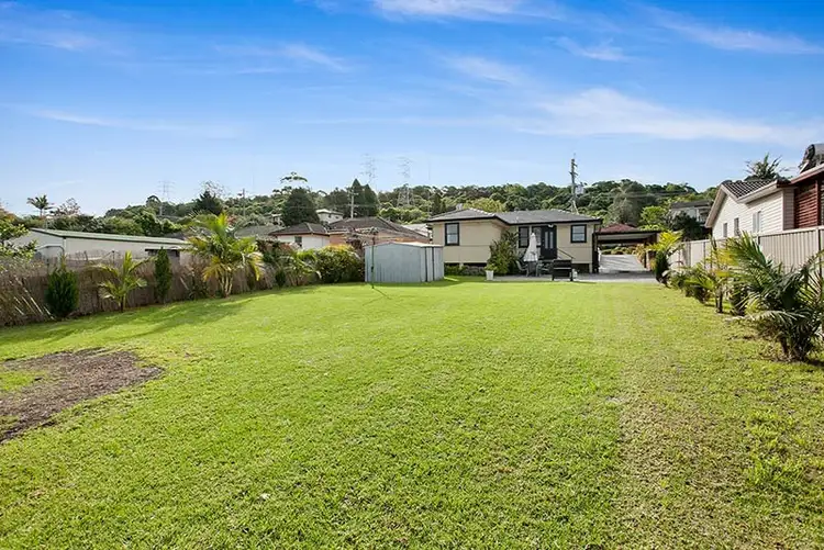 Third view of Homely house listing, 7 Nottingham Street, Berkeley NSW 2506