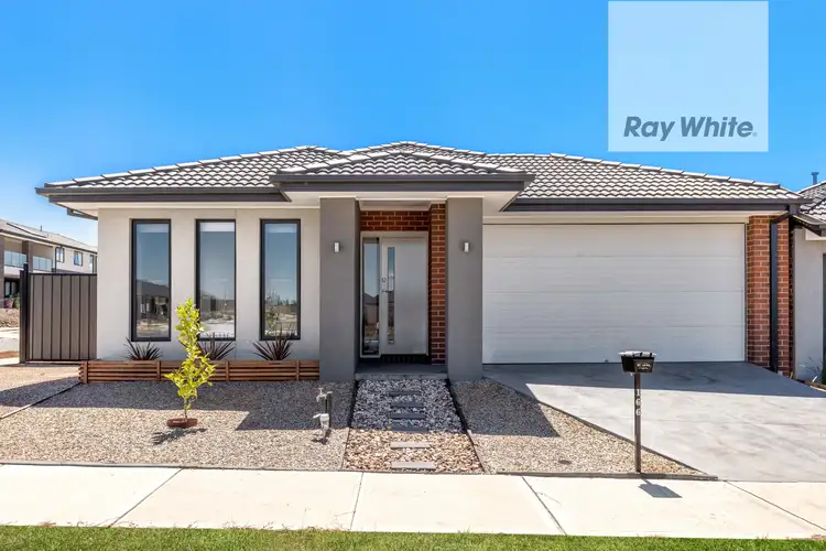 166 Everard Road, Mernda VIC 3754