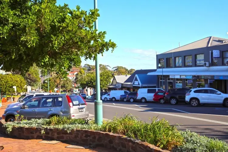 Sixth view of Homely apartment listing, Unit 1/5 Noble Street, Gerringong NSW 2534