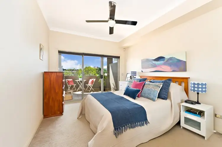 Second view of Homely unit listing, 32/2-6 Bridge Road, Stanmore NSW 2048