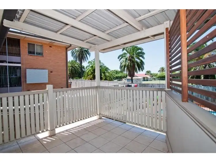 Second view of Homely unit listing, 9/30 Villa Street, Annerley QLD 4103