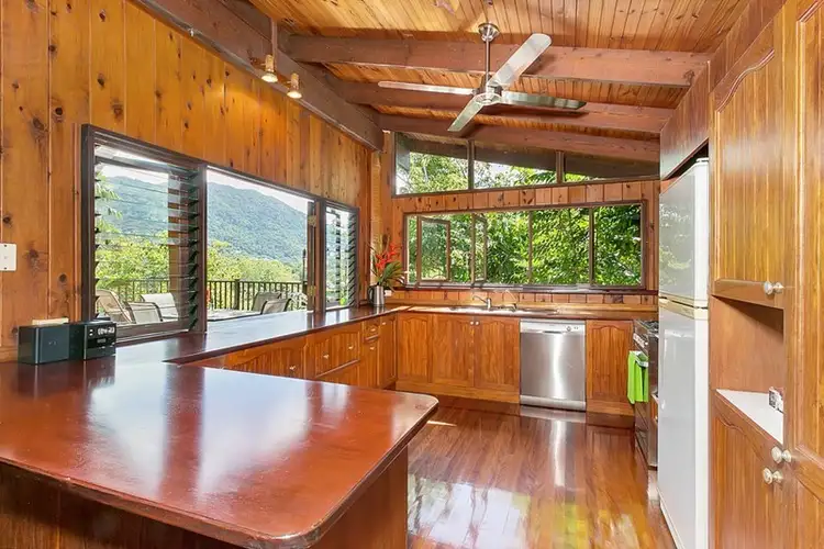Seventh view of Homely house listing, 37-39 Granadilla Drive, Earlville QLD 4870