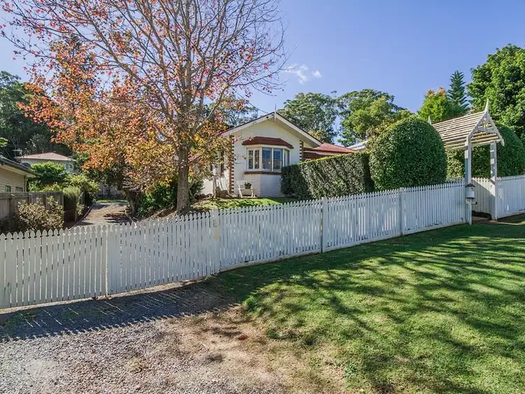 Main view of Homely house listing, 19 Griffith Street, Tamborine Mountain QLD 4272