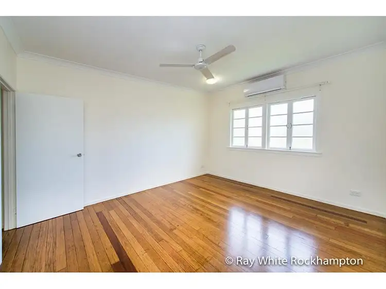 Seventh view of Homely house listing, 108 Bremner Street, Berserker QLD 4701