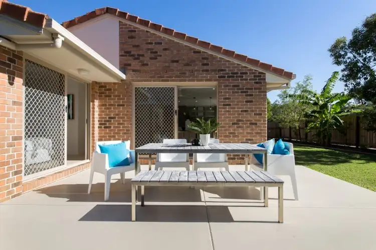 Third view of Homely house listing, 8 Rose Ash Crescent, Noosaville QLD 4566