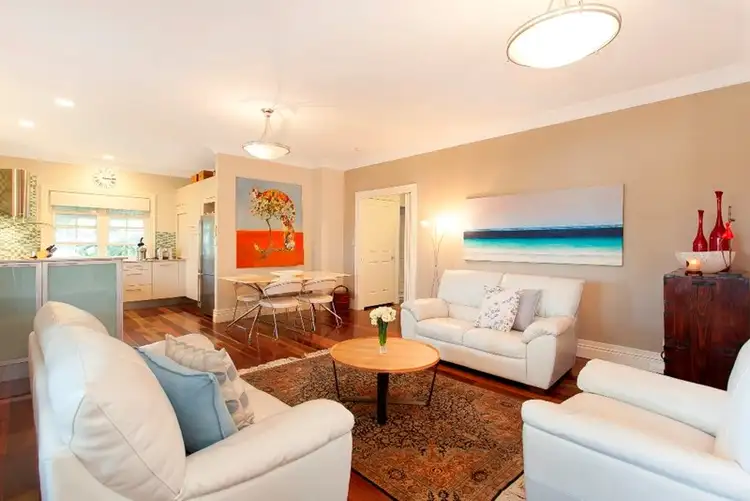 Fourth view of Homely house listing, 50 Shirley Street, Enoggera QLD 4051