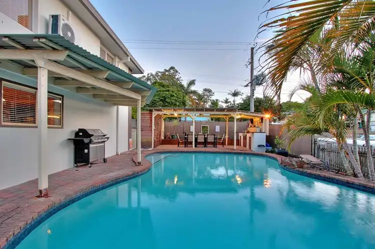 Second view of Homely house listing, 792 Underwood Road, Rochedale South QLD 4123