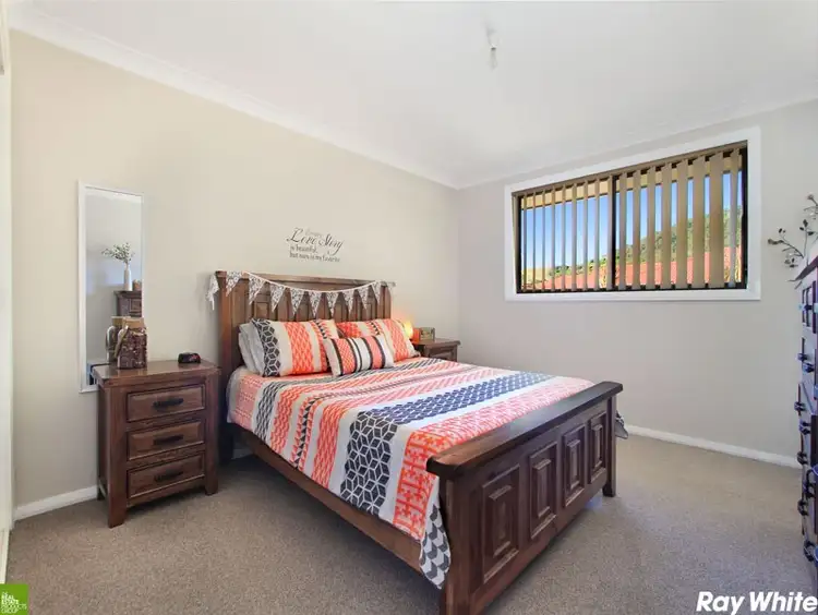 Seventh view of Homely other listing, 24B Campaspe Ciruit, Albion Park NSW 2527