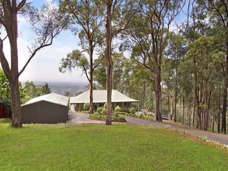 Sixth view of Homely house listing, 1111 Bells Line of Road, Grose Vale NSW 2758