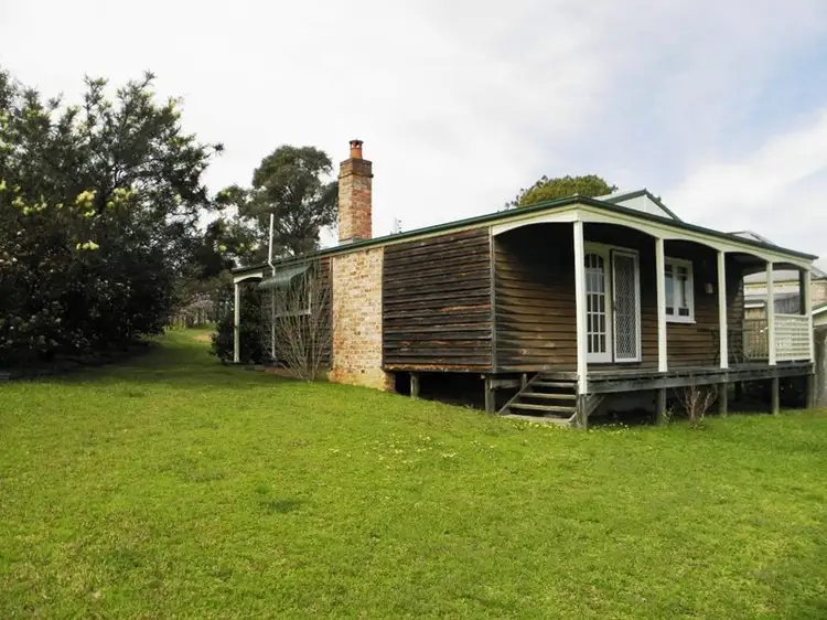 Fifth view of Homely rural property listing, 1617 Mount View Road, Millfield NSW 2325