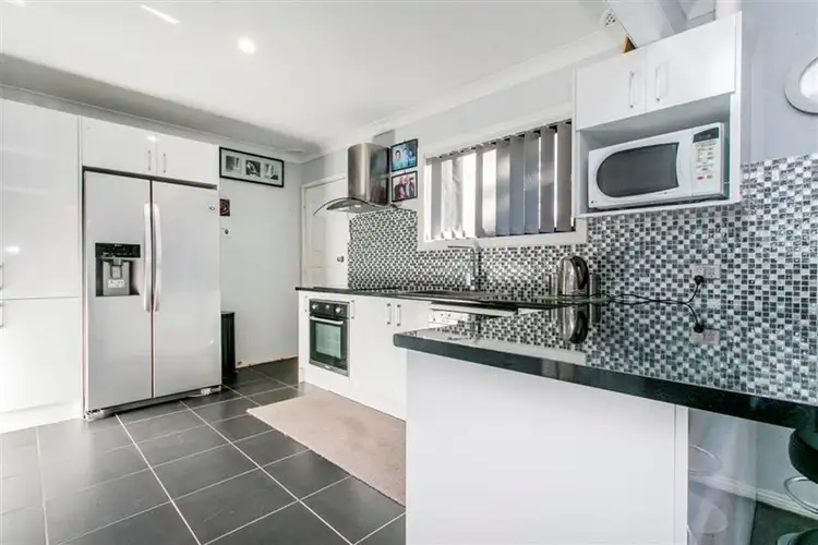 Seventh view of Homely house listing, 5 Campton Avenue, Cambridge Park NSW 2747
