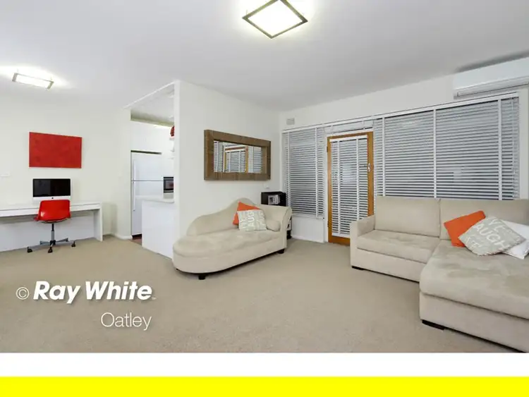 Second view of Homely unit listing, 4/8 Letitia Street, Oatley NSW 2223