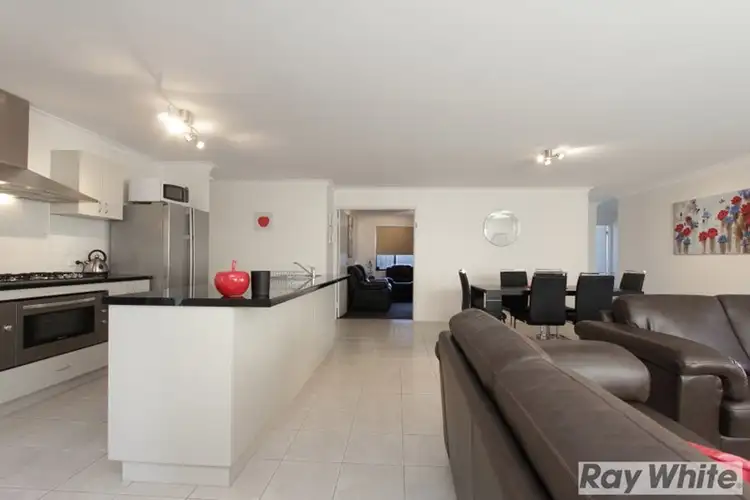 Fifth view of Homely house listing, 21 Cinnabar Bend, Aveley WA 6069