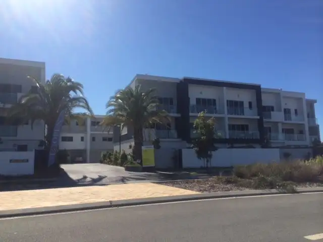 Main view of Homely townhouse listing, Address available on request
