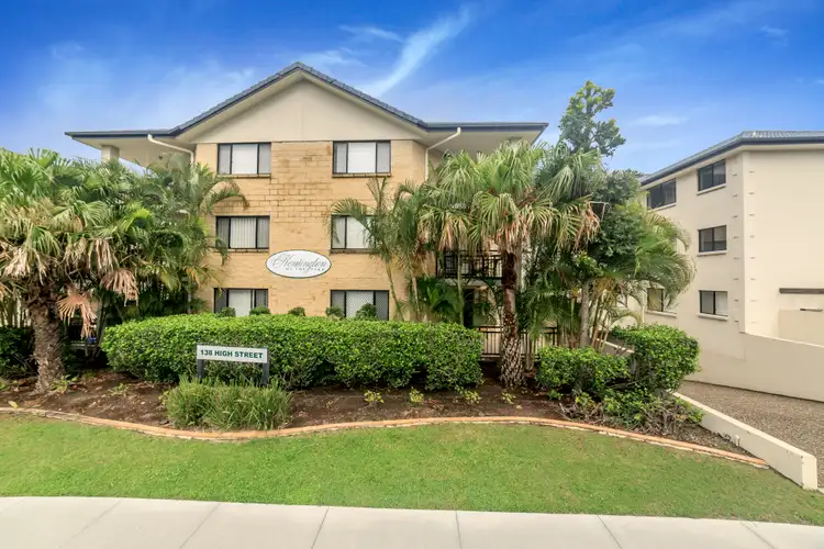 Seventh view of Homely apartment listing, 20/138 High Street, Southport QLD 4215