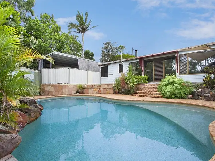 Second view of Homely house listing, 20 Davina Street, Shailer Park QLD 4128
