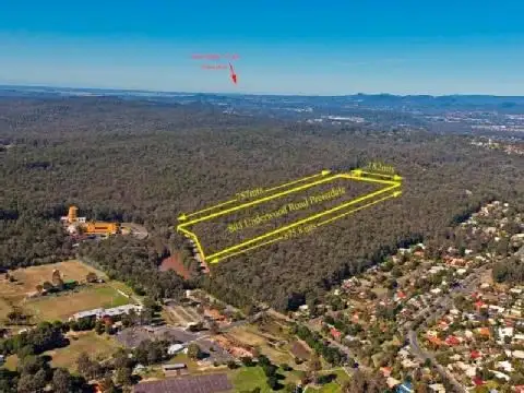 803 Underwood Road, Priestdale QLD 4127