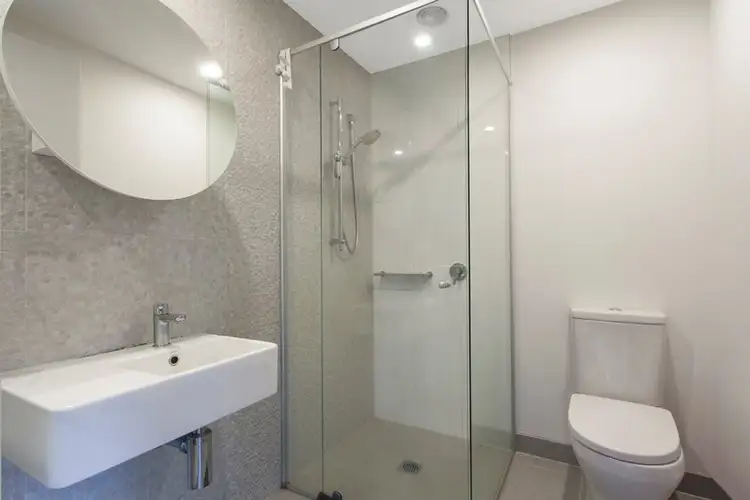 Fourth view of Homely apartment listing, 106/907 Dandenong Road, Malvern East VIC 3145