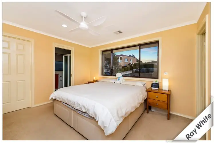 Seventh view of Homely house listing, 3 Benalla Court, Jerrabomberra NSW 2619