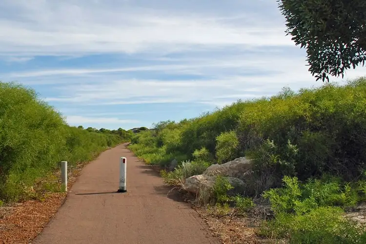 Fifth view of Homely land listing, Lot 491, 14 Caladenia Way, Jurien Bay WA 6516