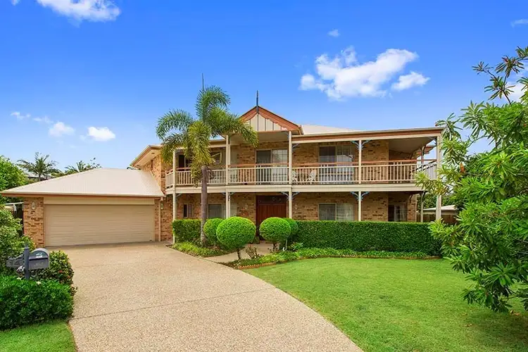 Main view of Homely house listing, 14 Mallery Street, Westlake QLD 4074