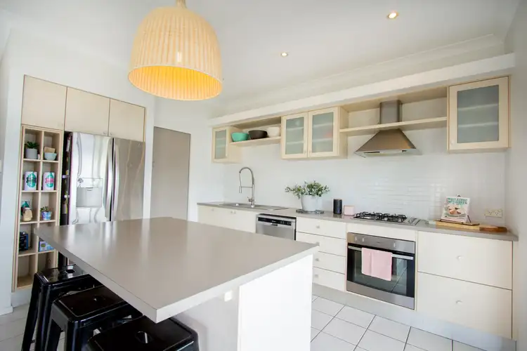 Sixth view of Homely house listing, 1 Victorious View, Cambewarra NSW 2540