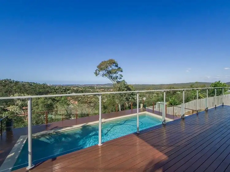 Third view of Homely house listing, 29 Salvado Drive, Pacific Pines QLD 4211