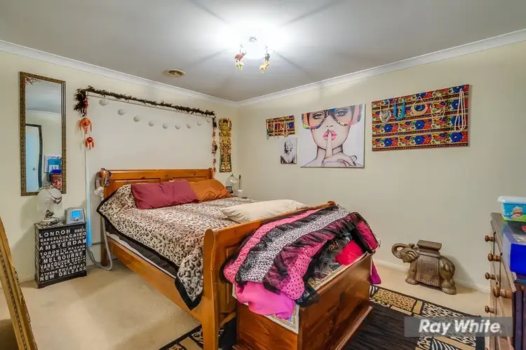 Fourth view of Homely house listing, 7 Abbington Drive, Truganina VIC 3029