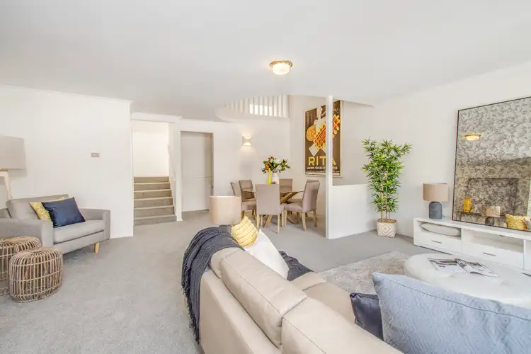 Sixth view of Homely house listing, 36 Chaseling Street, Phillip ACT 2606